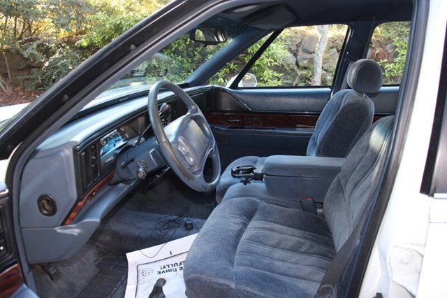 1998 Buick LeSabre Custom