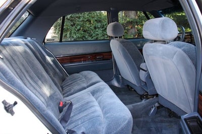 1998 Buick LeSabre Custom