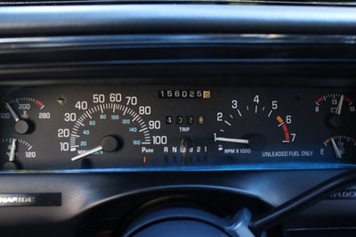 1998 Buick LeSabre Custom