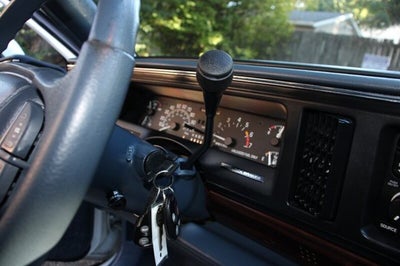 1998 Buick LeSabre Custom