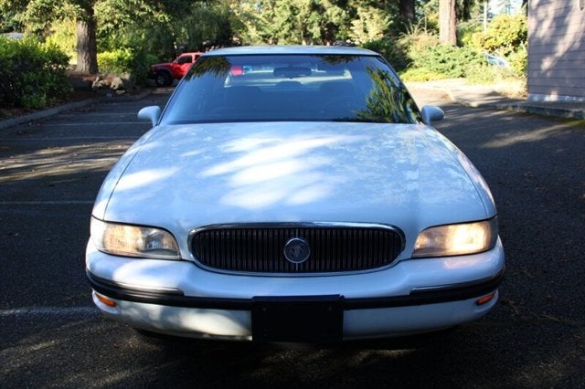 1998 Buick LeSabre Custom