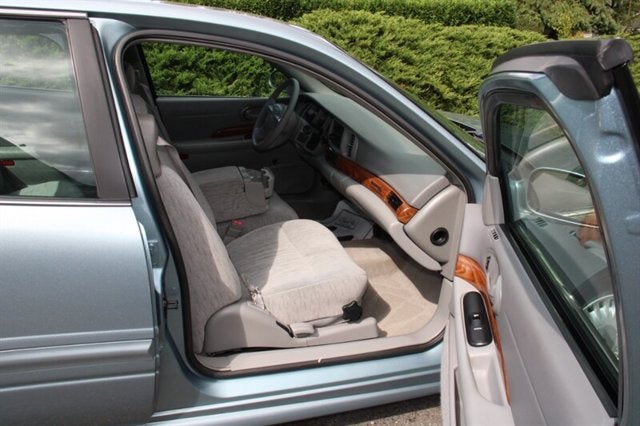 2003 Buick LeSabre Custom