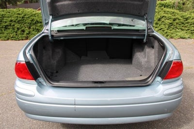 2003 Buick LeSabre Custom