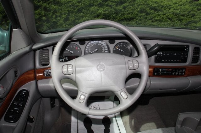 2003 Buick LeSabre Custom