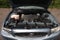 2003 Buick LeSabre Custom