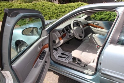 2003 Buick LeSabre Custom