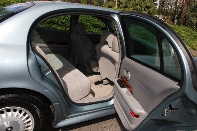 2003 Buick LeSabre Custom