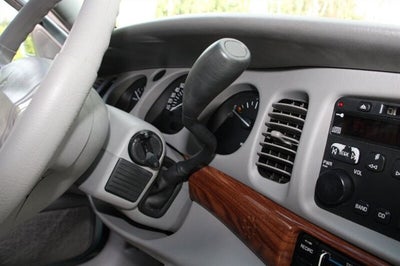 2003 Buick LeSabre Custom