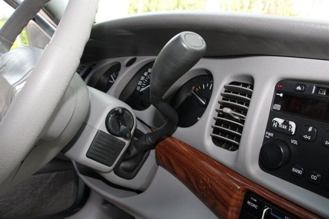 2003 Buick LeSabre Custom