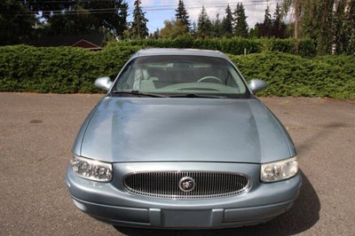 2003 Buick LeSabre Custom