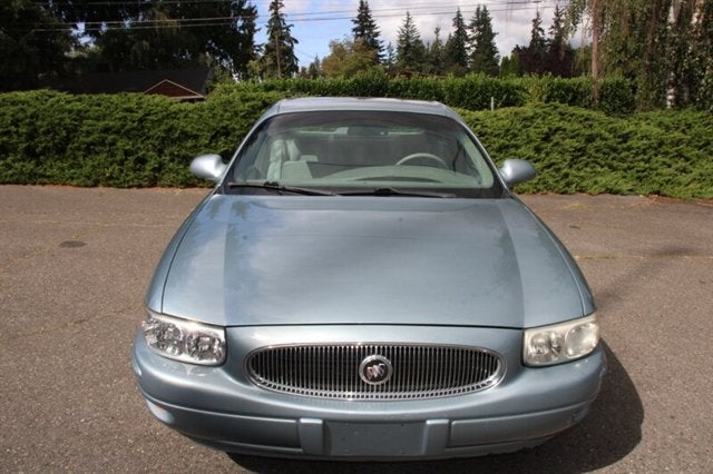 2003 Buick LeSabre Custom