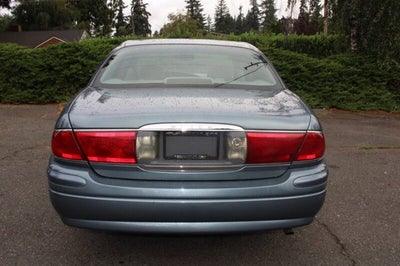 2001 Buick LeSabre Custom