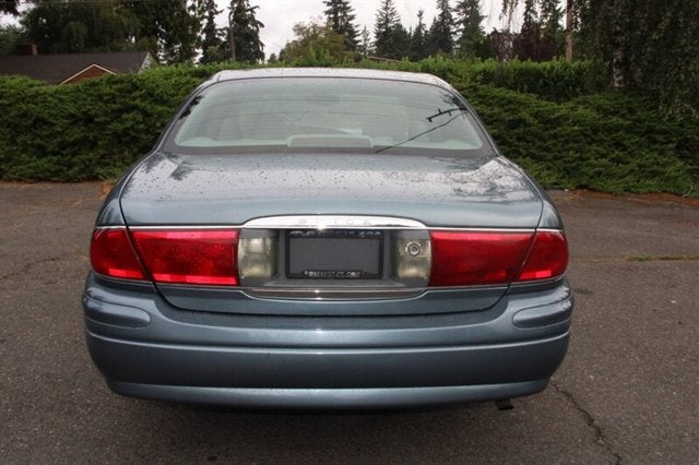 2001 Buick LeSabre Custom