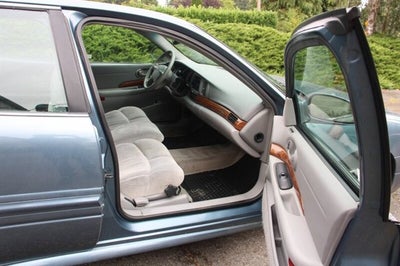 2001 Buick LeSabre Custom