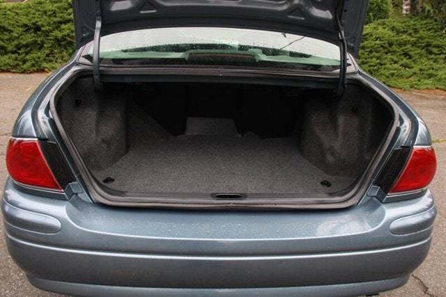 2001 Buick LeSabre Custom