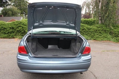 2001 Buick LeSabre Custom