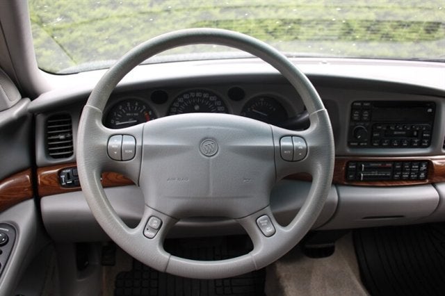 2001 Buick LeSabre Custom