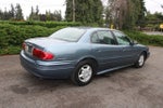 2001 Buick LeSabre Custom