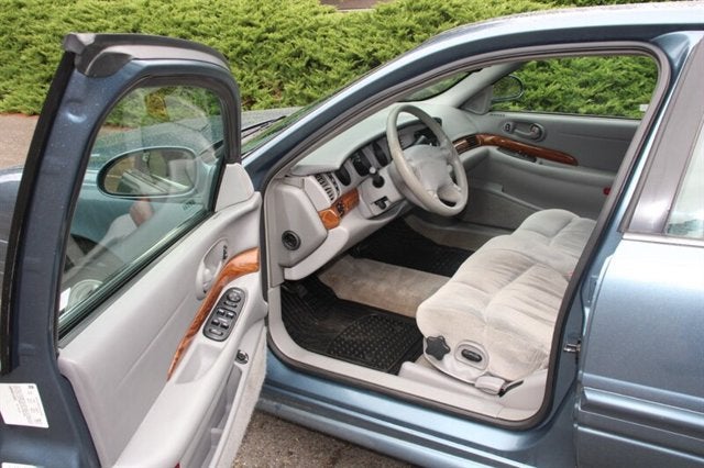 2001 Buick LeSabre Custom