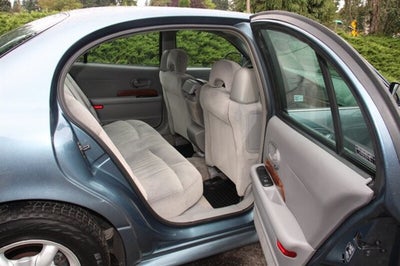 2001 Buick LeSabre Custom