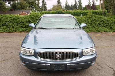 2001 Buick LeSabre Custom