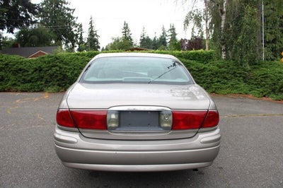 2000 Buick LeSabre Custom
