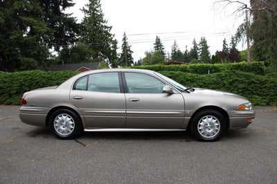 2000 Buick LeSabre Custom