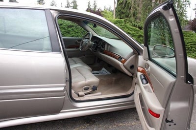 2000 Buick LeSabre Custom
