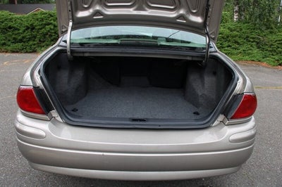 2000 Buick LeSabre Custom