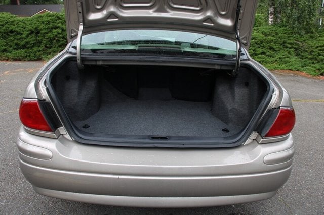 2000 Buick LeSabre Custom