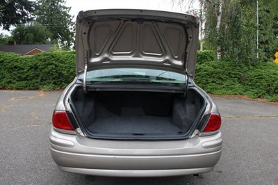 2000 Buick LeSabre Custom