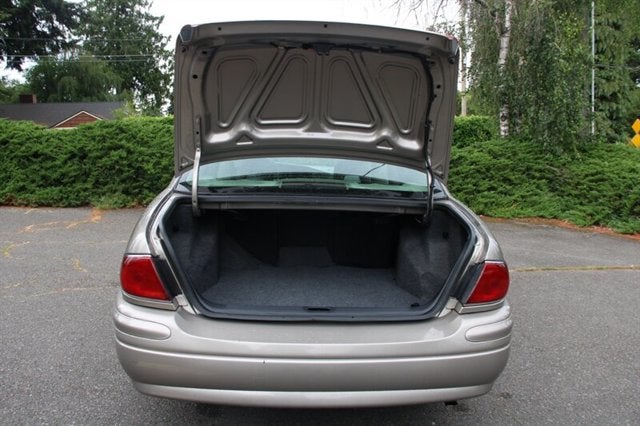 2000 Buick LeSabre Custom