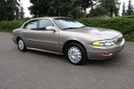 2000 Buick LeSabre Custom