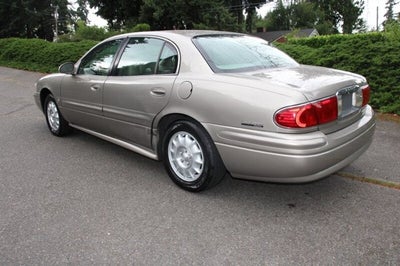 2000 Buick LeSabre Custom