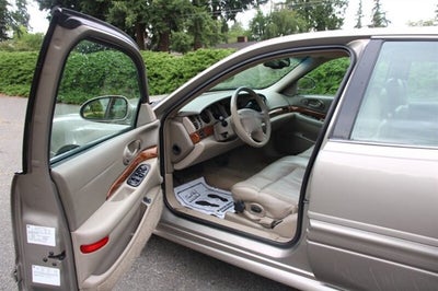2000 Buick LeSabre Custom