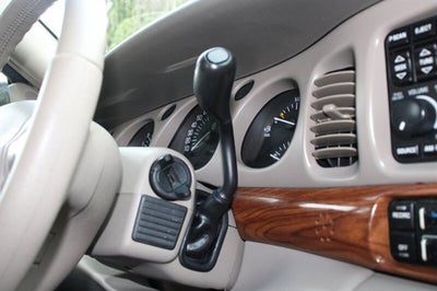 2000 Buick LeSabre Custom