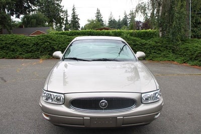 2000 Buick LeSabre Custom