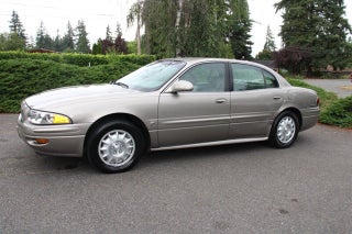 2000 Buick LeSabre Custom