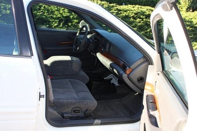 2002 Buick LeSabre Custom
