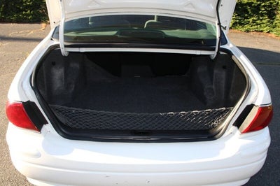 2002 Buick LeSabre Custom