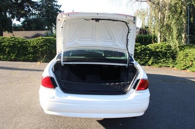2002 Buick LeSabre Custom