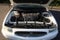 2002 Buick LeSabre Custom