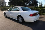2002 Buick LeSabre Custom
