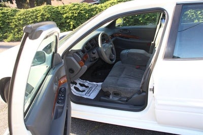 2002 Buick LeSabre Custom