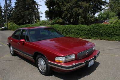 1995 Buick LeSabre Limited