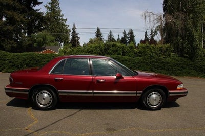 1995 Buick LeSabre Limited