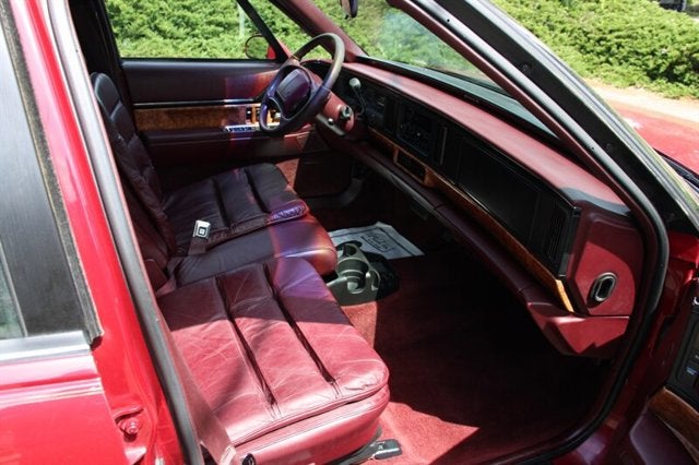 1995 Buick LeSabre Limited