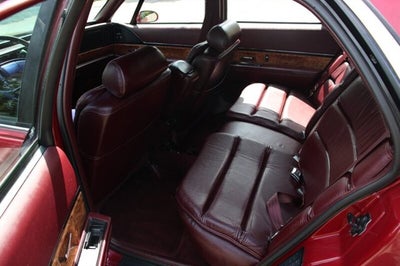 1995 Buick LeSabre Limited