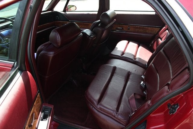 1995 Buick LeSabre Limited