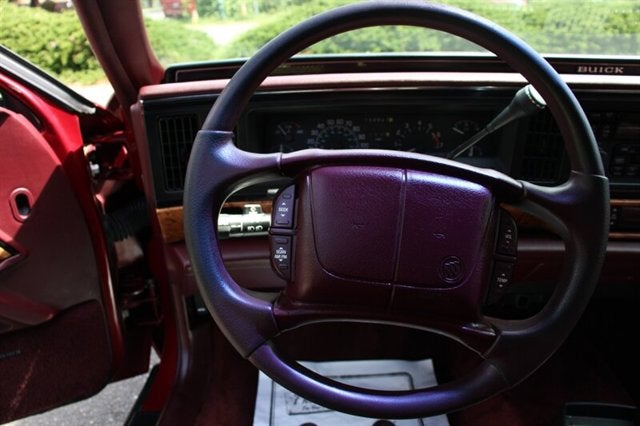1995 Buick LeSabre Limited